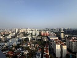 Stirling Residences (D3), Apartment #611424951